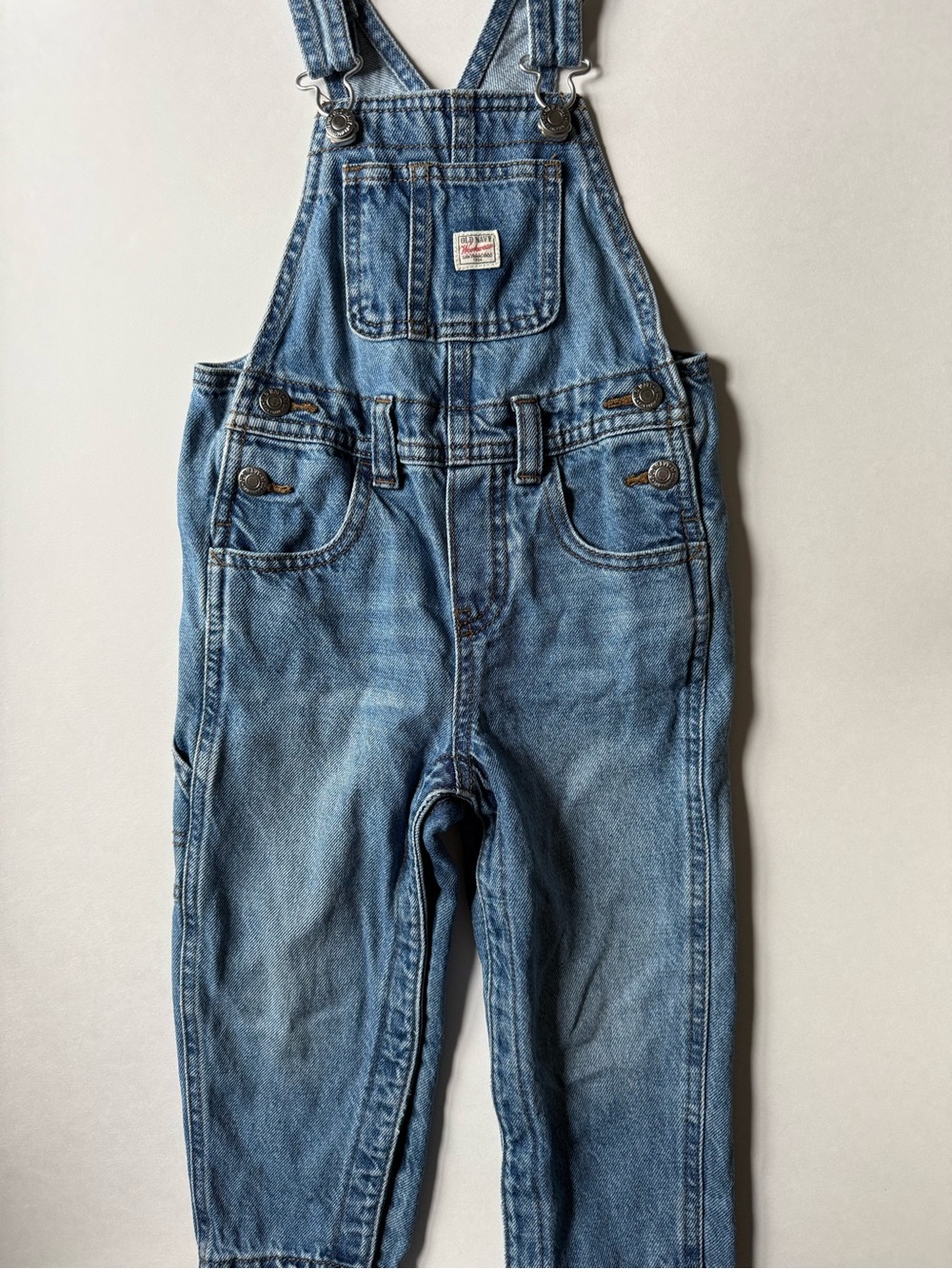 toddler old navy overalls